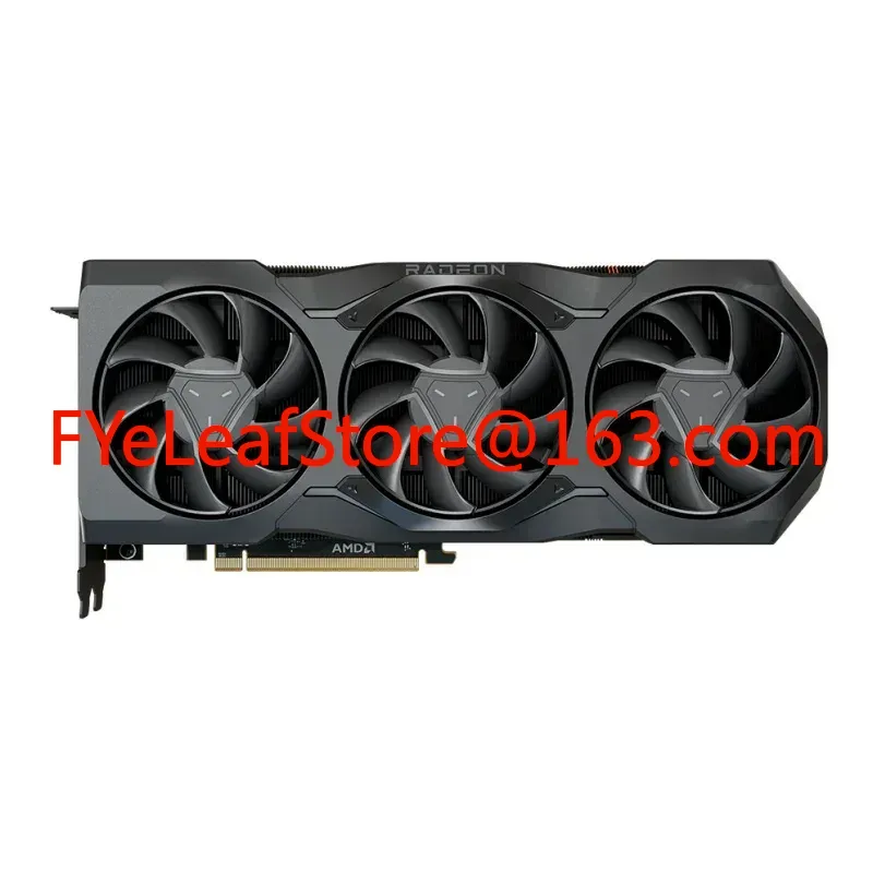 Nouvelle carte graphique de je - Rx 7900 Xtx 24Gb Video Card avis et prix