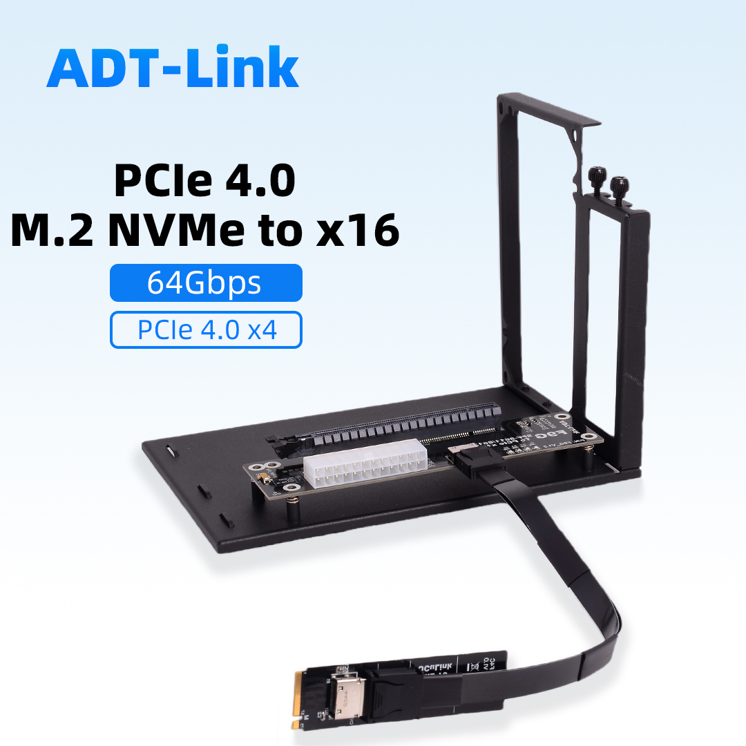 Adaptateur d'extension de cart - Oculink Egpu Dock Graphics Card avis et prix